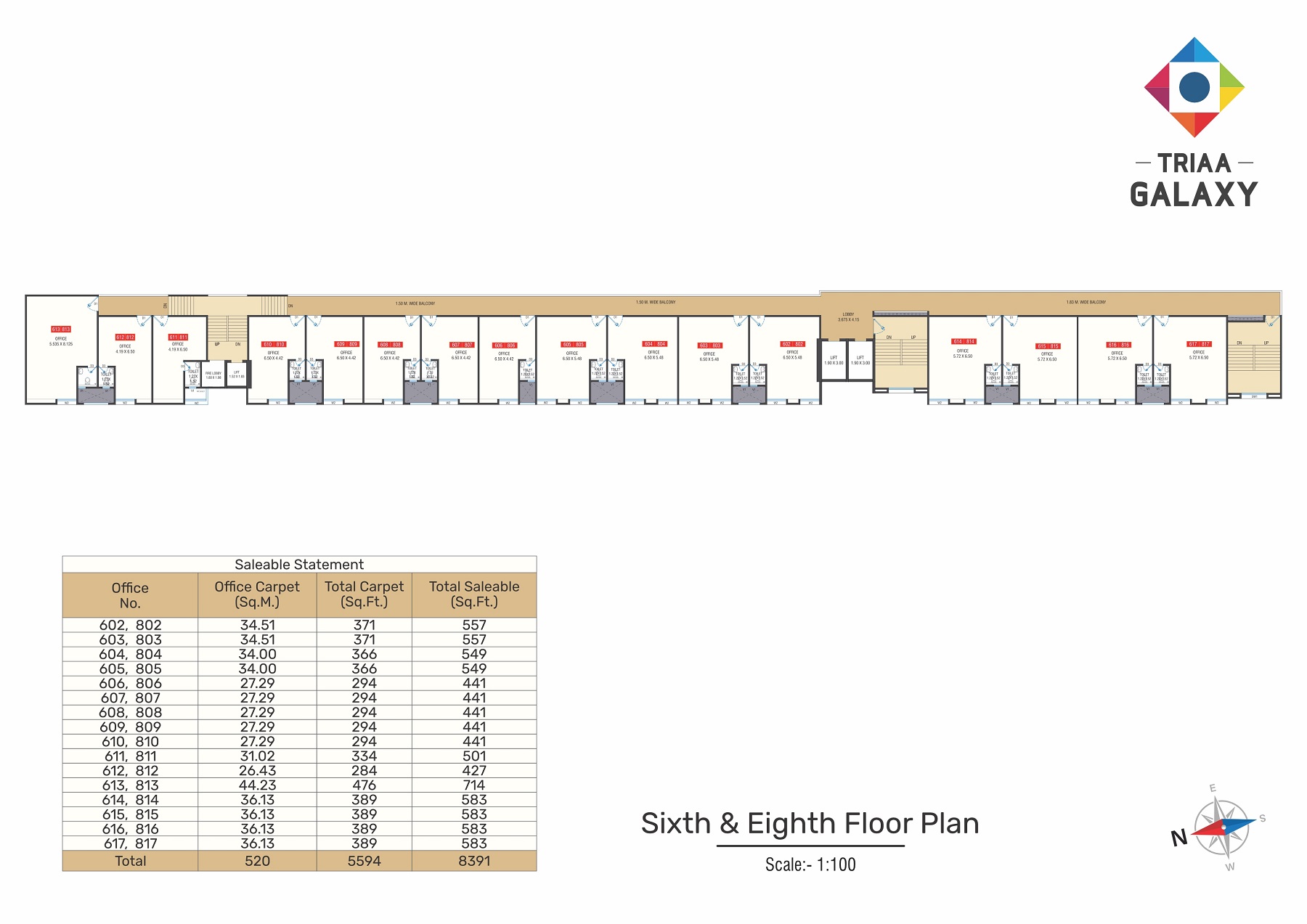 Floor Plan 4